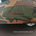 Car Cover Easy Installment Customized Auto Cover